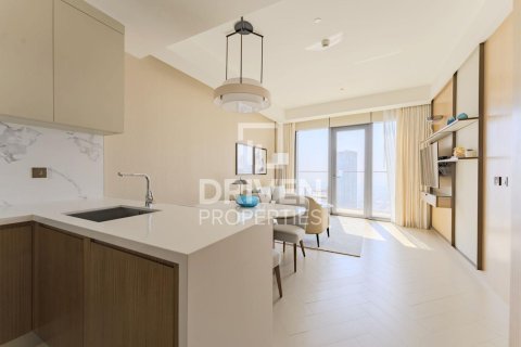 Apartament de închiriat în Downtown Dubai (Downtown Burj Dubai), Dubai, EAU 1 dormitor, 74.42 mp. №746081 - poză 5