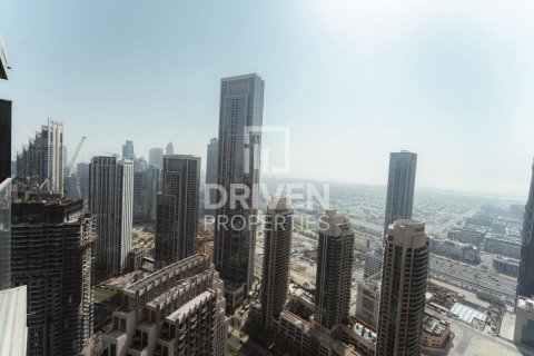 Apartament de închiriat în Downtown Dubai (Downtown Burj Dubai), Dubai, EAU 1 dormitor, 74.42 mp. №746081 - poză 17
