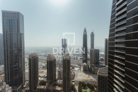 Apartament de închiriat în Downtown Dubai (Downtown Burj Dubai), Dubai, EAU 1 dormitor, 74.42 mp. №746081 - poză 18