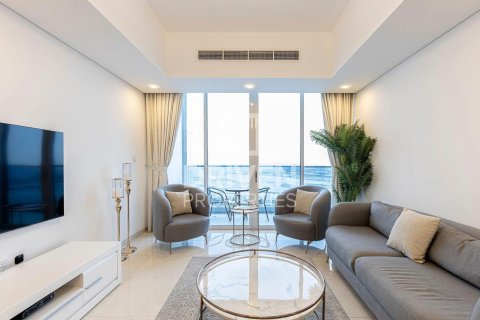 Apartment i Business Bay, Dubai, UAE 1 soveværelse, 94.76 kvm № 746082