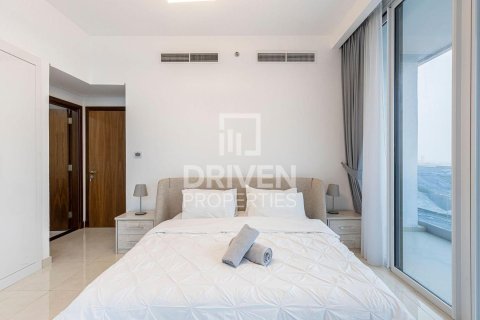 Apartman u Business Bay, Dubai, UAE 1 spavaća soba, 94.76 m2 Br. 746082 - fotografija 4