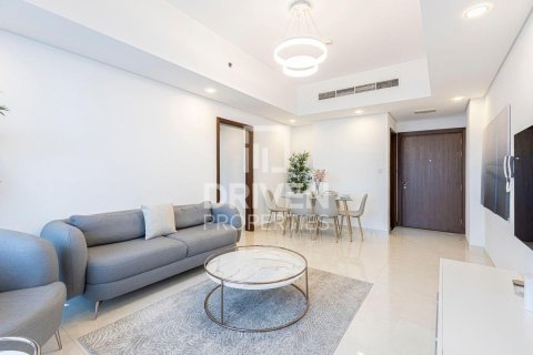 Apartman u Business Bay, Dubai, UAE 1 spavaća soba, 94.76 m2 Br. 746082 - fotografija 2