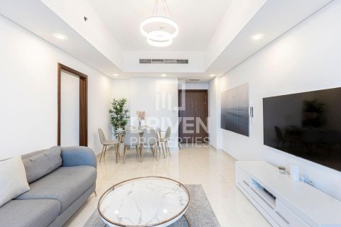 Apartman u Business Bay, Dubai, UAE 1 spavaća soba, 94.76 m2 Br. 746082 - fotografija 3