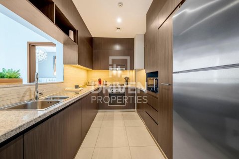 Apartment in Zabeel, Dubai, UAE 2 bedrooms, 128.39 sq.m. № 746078 - photo 12