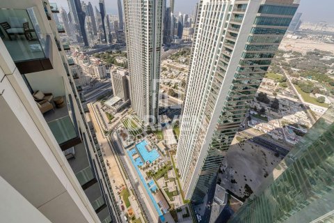 Apartment in Zabeel, Dubai, UAE 2 bedrooms, 128.39 sq.m. № 746078 - photo 17