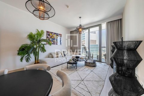 Apartment in Zabeel, Dubai, UAE 2 bedrooms, 128.39 sq.m. № 746078 - photo 2