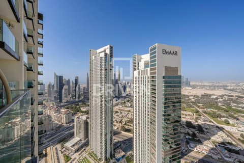 Zabeel、Dubai、UAEにあるマンション 2ベッドルーム、128.39 m2 No746078