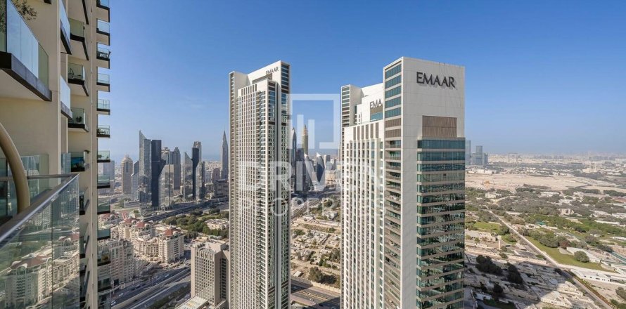 Apartment in Zabeel, Dubai, UAE 2 bedrooms, 128.39 sq.m. № 746078