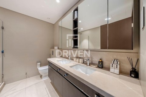 Apartment in Zabeel, Dubai, UAE 2 bedrooms, 128.39 sq.m. № 746078 - photo 13