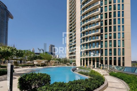 Downtown Dubai (Downtown Burj Dubai), Dubai, संयुक्त अरब अमीरात में अपार्टमेंट, 1 बेडरूम, 81.85 वर्ग मीटर, संख्या 746079 - फ़ोटो 16