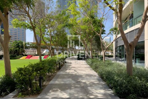 Downtown Dubai (Downtown Burj Dubai), Dubai, संयुक्त अरब अमीरात में अपार्टमेंट, 1 बेडरूम, 81.85 वर्ग मीटर, संख्या 746079 - फ़ोटो 17