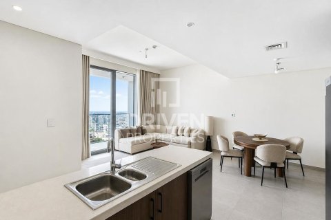 Lakás itt: Downtown Dubai (Downtown Burj Dubai), Dubai, EAE, 2 hálószoba, 103.12 m², azonosító: 746080 - fénykép 3