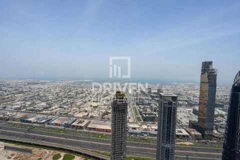 Lakás itt: Downtown Dubai (Downtown Burj Dubai), Dubai, EAE, 2 hálószoba, 103.12 m², azonosító: 746080 - fénykép 11