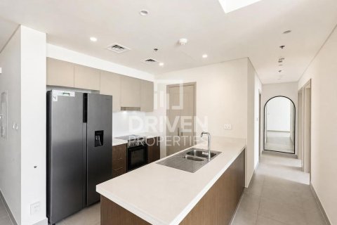 Lakás itt: Downtown Dubai (Downtown Burj Dubai), Dubai, EAE, 2 hálószoba, 103.12 m², azonosító: 746080 - fénykép 2