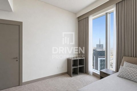 Lakás itt: Downtown Dubai (Downtown Burj Dubai), Dubai, EAE, 2 hálószoba, 103.12 m², azonosító: 746080 - fénykép 4