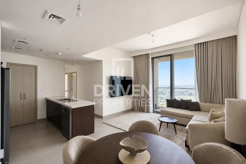Lakás itt: Downtown Dubai (Downtown Burj Dubai), Dubai, EAE, 2 hálószoba, 103.12 m², azonosító: 746080 - fénykép 1