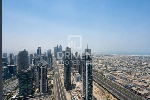 Lakás itt: Downtown Dubai (Downtown Burj Dubai), Dubai, EAE, 2 hálószoba, 103.12 m², azonosító: 746080 - fénykép 9