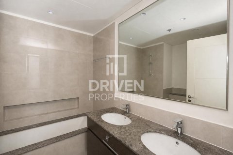 Lakás itt: Downtown Dubai (Downtown Burj Dubai), Dubai, EAE, 2 hálószoba, 103.12 m², azonosító: 746080 - fénykép 8