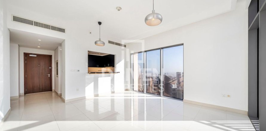 Apartamento en Downtown Dubai (Downtown Burj Dubai), Dubai, EAU 2 dormitorios, 130.34 m² № 746084