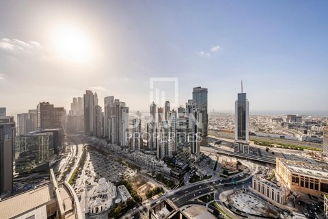 Apartamento en alquiler en Downtown Dubai (Downtown Burj Dubai), Dubai, EAU 2 dormitorios, 130.34 m2 № 746084 - foto 18