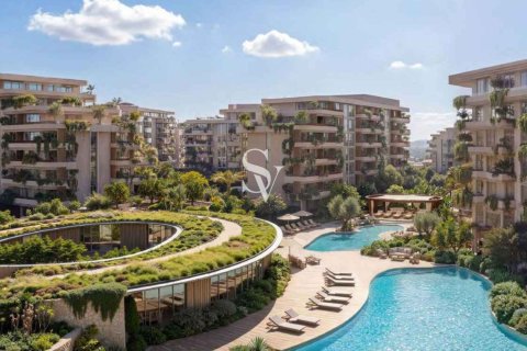 آپارتمان برای فروش در  City of Arabia، Dubai، امارات متحده عربی  3 خوابه ، 163 متر مربع ، شماره 718774 - تصویر 5