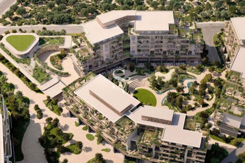 آپارتمان برای فروش در  City of Arabia، Dubai، امارات متحده عربی  3 خوابه ، 163 متر مربع ، شماره 718774 - تصویر 21