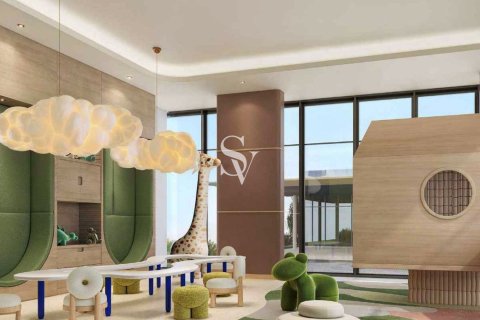 آپارتمان برای فروش در  City of Arabia، Dubai، امارات متحده عربی  3 خوابه ، 163 متر مربع ، شماره 718774 - تصویر 9