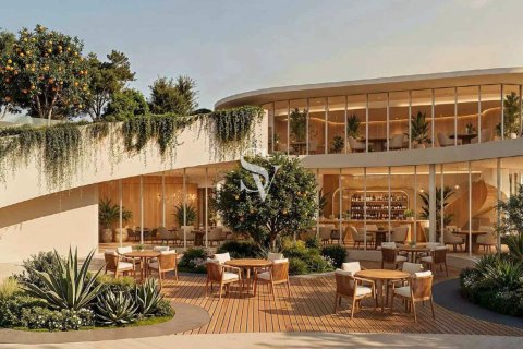 آپارتمان برای فروش در  City of Arabia، Dubai، امارات متحده عربی  3 خوابه ، 163 متر مربع ، شماره 718774 - تصویر 4