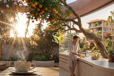 آپارتمان برای فروش در  City of Arabia، Dubai، امارات متحده عربی  3 خوابه ، 163 متر مربع ، شماره 718774 - تصویر 10