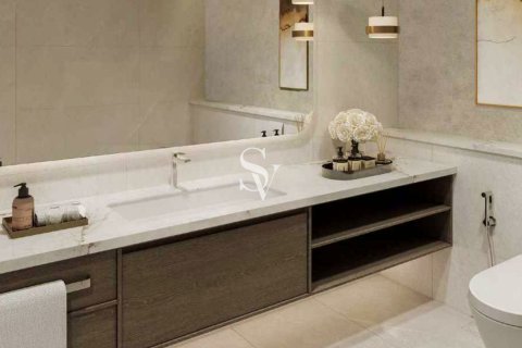 Lägenhet till försäljning i City of Arabia, Dubai, UAE 1 sovrum, 68 kvm Nr. 718776 - fotografi 12