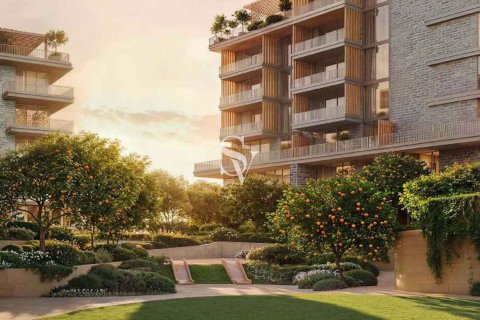 Apartman u gradu City of Arabia, Dubai, UAE 1 spavaća soba, 68 m2 Br. 718776