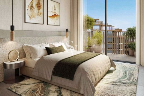 Lägenhet till försäljning i City of Arabia, Dubai, UAE 1 sovrum, 68 kvm Nr. 718776 - fotografi 11