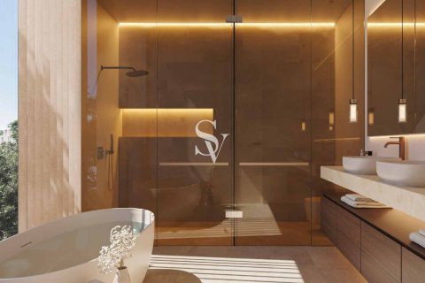Villa til salg i Dubai Land, Dubai, UAE 5 soveværelser, 692 kvm № 718775 - foto 4