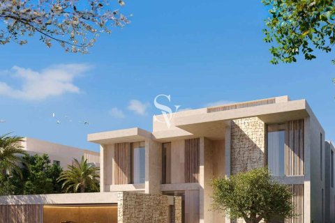 Villa til salg i Dubai Land, Dubai, UAE 5 soveværelser, 692 kvm № 718775 - foto 27