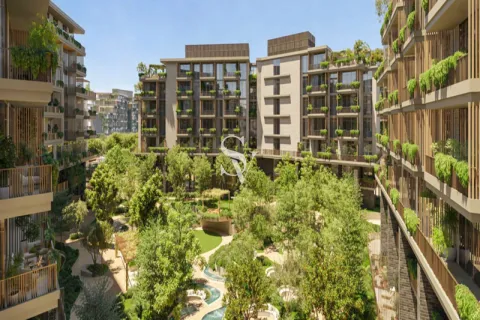 דירה למכירה ב City of Arabia, Dubai, איחוד האמירויות 2 חדרי שינה, 98 מ"ר, מספר 718777 - תמונה 6