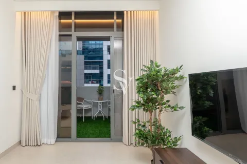 Apartment til salg i Business Bay, Dubai, UAE 1 soveværelse, 80 kvm № 718773 - foto 21