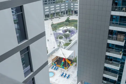 Apartment til salg i Business Bay, Dubai, UAE 1 soveværelse, 80 kvm № 718773 - foto 20