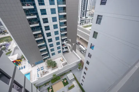 Apartment til salg i Business Bay, Dubai, UAE 1 soveværelse, 80 kvm № 718773 - foto 19