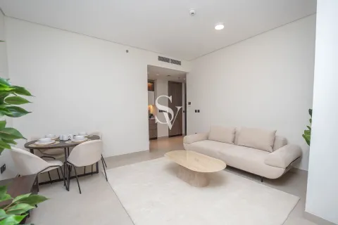 Apartment til salg i Business Bay, Dubai, UAE 1 soveværelse, 80 kvm № 718773 - foto 3
