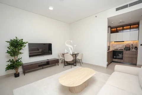Apartment til salg i Business Bay, Dubai, UAE 1 soveværelse, 80 kvm № 718773 - foto 5