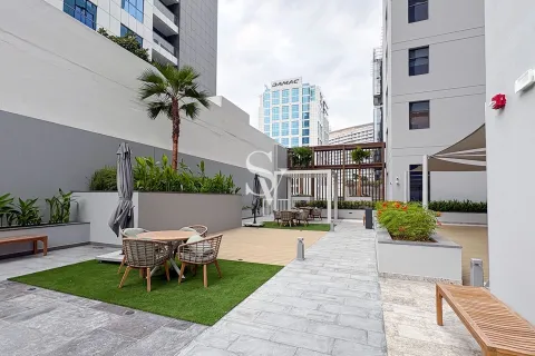 Apartment til salg i Business Bay, Dubai, UAE 1 soveværelse, 80 kvm № 718773 - foto 25