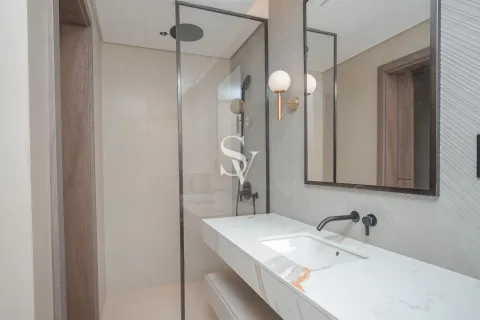 Apartment til salg i Business Bay, Dubai, UAE 1 soveværelse, 80 kvm № 718773 - foto 11