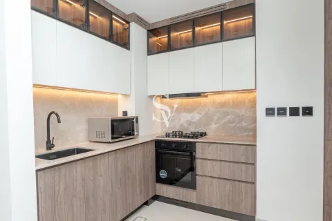 Apartment til salg i Business Bay, Dubai, UAE 1 soveværelse, 80 kvm № 718773 - foto 4