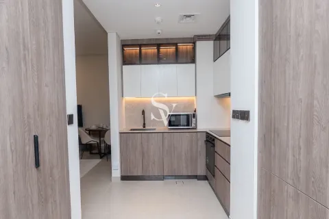 Apartment til salg i Business Bay, Dubai, UAE 1 soveværelse, 80 kvm № 718773 - foto 8