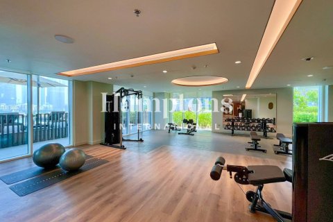 Huoneisto Dubai Harbour, Arabiemiraatit 2 makuuhuonetta, 120.05018563 m2 № 651420 - kuva 19