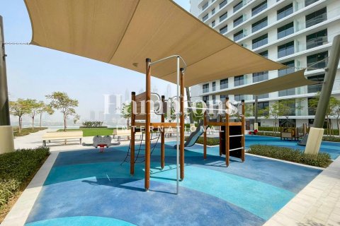 Huoneisto Dubai Harbour, Arabiemiraatit 2 makuuhuonetta, 120.05018563 m2 № 651420 - kuva 23