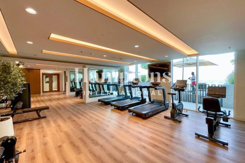 Huoneisto Dubai Harbour, Arabiemiraatit 2 makuuhuonetta, 120.05018563 m2 № 651420 - kuva 20