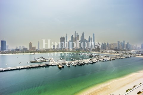 Huoneisto Dubai Harbour, Arabiemiraatit 2 makuuhuonetta, 120.05018563 m2 № 651420 - kuva 16