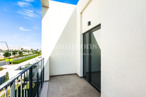 Radhus uthyres i The World Islands, Dubai, UAE 3 sovrum, 173.99988676 kvm Nr. 651401 - fotografi 22