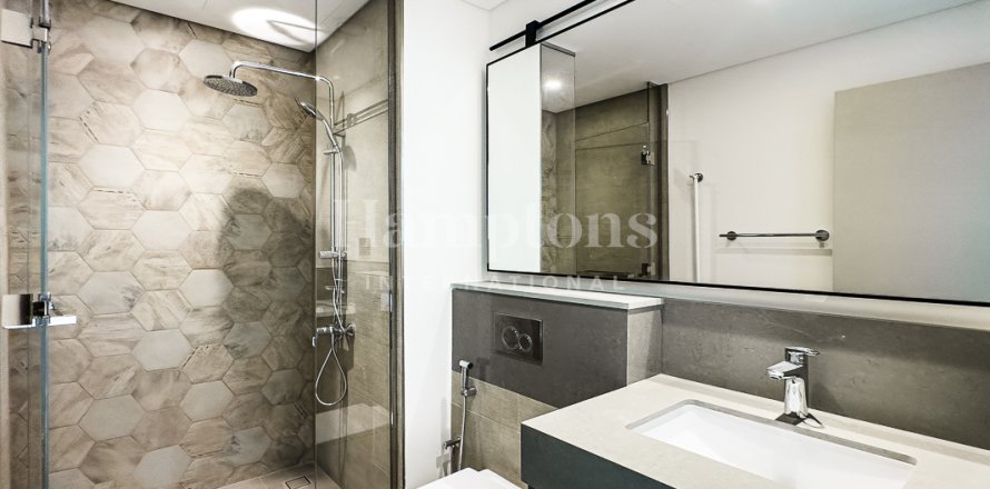 Radhus i The World Islands, Dubai, UAE 3 sovrum, 174 kvm Nr. 651401